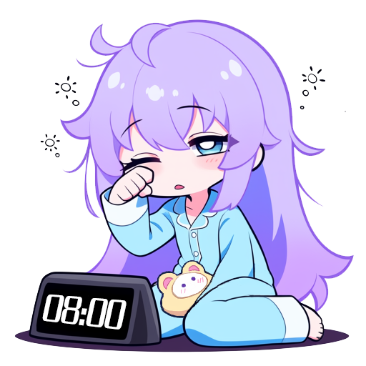 SleepIn Logo